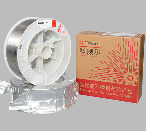 FD2209T1-1-不銹鋼藥芯焊絲